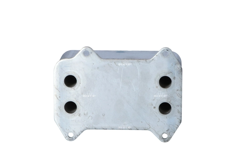 Radiador de aceite NRF 31195 precio, desde 100,30 EUR