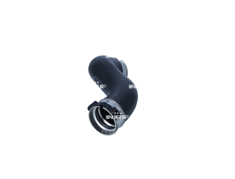 166095 NRF Manguera del intercooler
