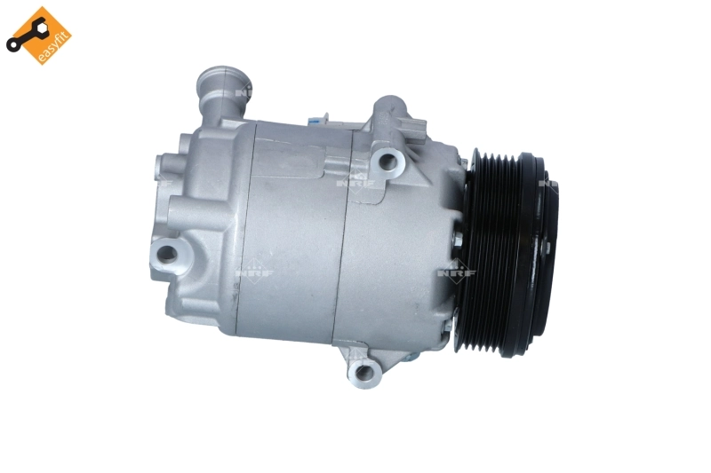 Compresor ac NRF 32480 precio, desde 270,57 EUR