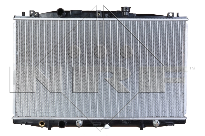 53970 NRF Refrigeración del motor