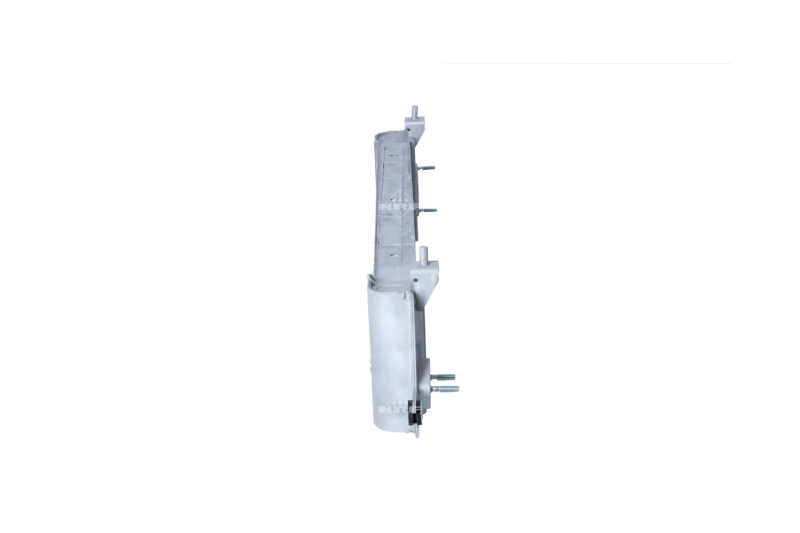 Radiador de intercooler para Nissan Qashqai I J10