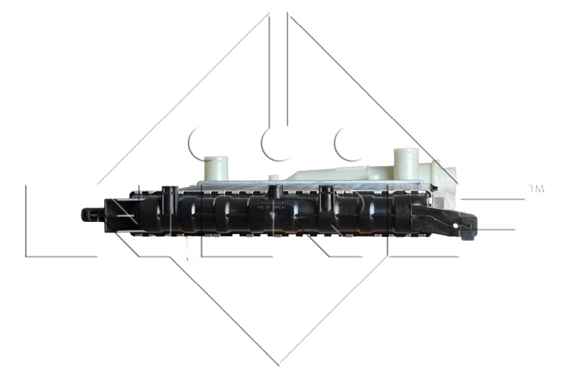 Água radiador Fiat Uno hatchback (146A) (1983 - 1996) precio, desde 59,56 EUR