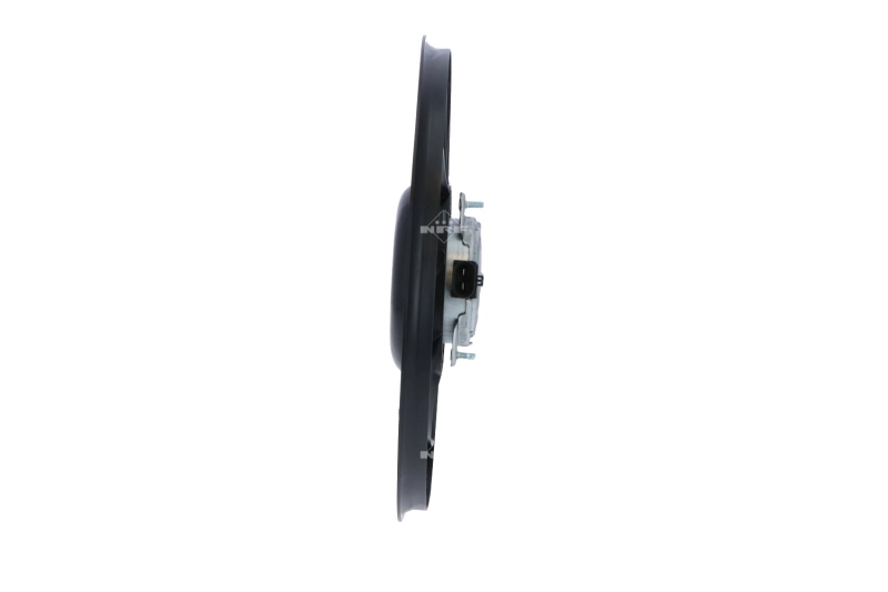 47875 NRF Difusor del radiador del aire acondicionado con ventilador y motor