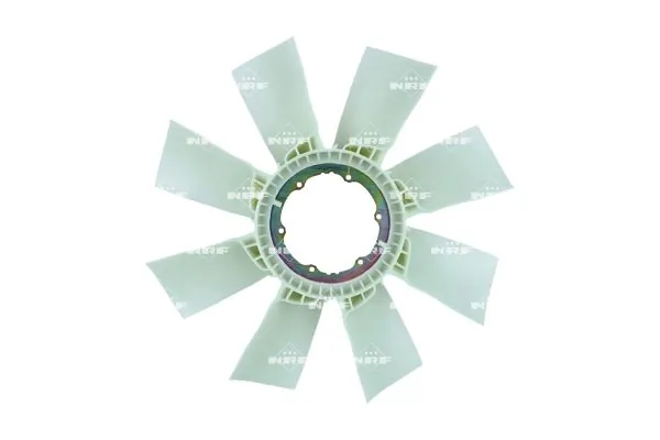 Ventilador del radiador NRF 49878 precio, desde 185,13 EUR
