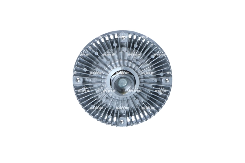 Embrague, ventilador del radiador Ford Transit 4 T