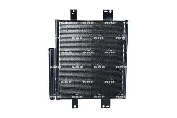 Aire acondicionado capacitor NRF 35853 precio, desde 161,27 EUR