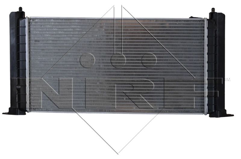 53603 NRF Refrigeración del motor