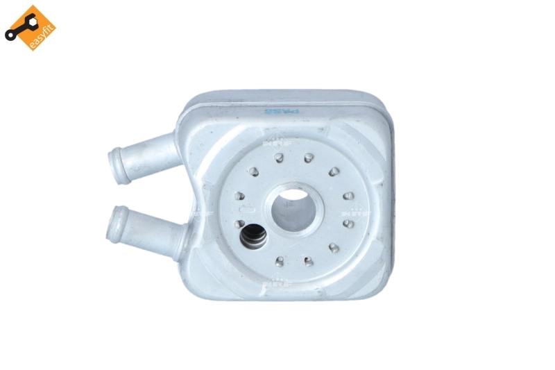 Radiador de aceite debajo del filtro NRF 31304 precio, desde 22,60 EUR