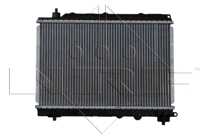 55305 NRF Refrigeración del motor
