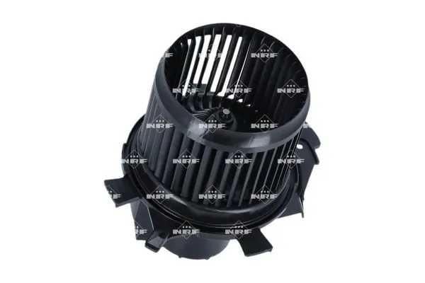 Ventilador de calefacción Citroen C-Elysee sedán (2013 - 2026) precio, desde 71,56 EUR