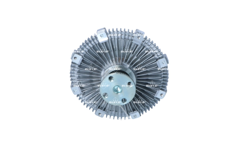 Embrague del ventilador Ford Ranger 