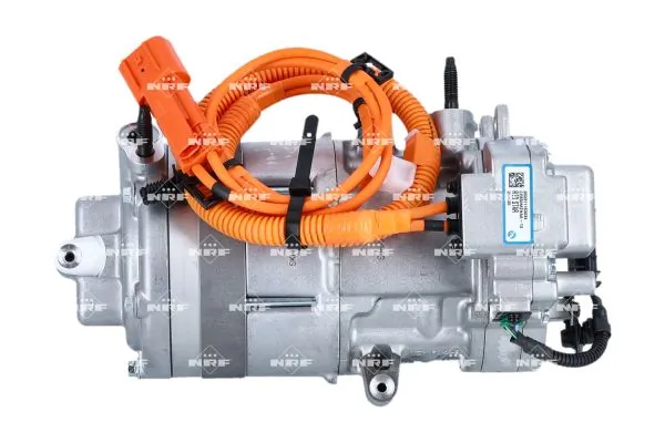 Compresor climatizador para Tesla Model 3  5YJ3