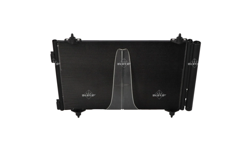 Aire acondicionado capacitor NRF 35610 precio, desde 74,68 EUR