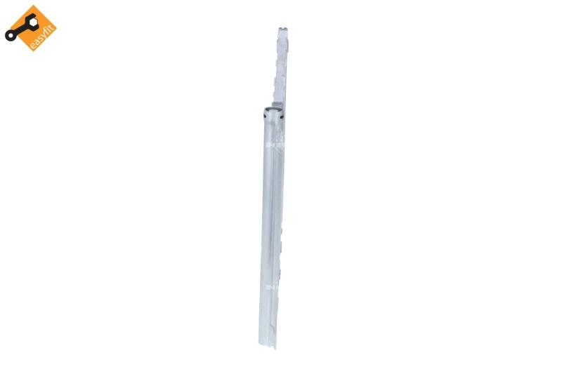 35968 NRF Radiador de aire acondicionado