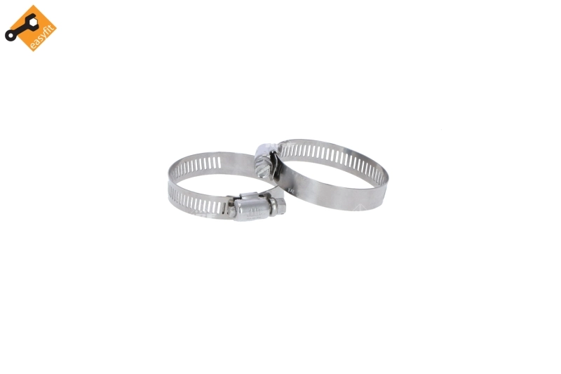 Radiador 58322 NRF