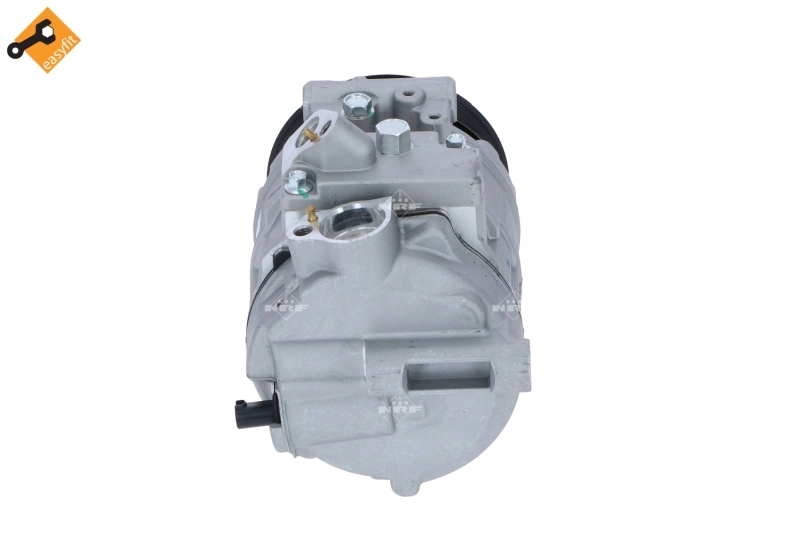 32930 NRF Compresor climatizador