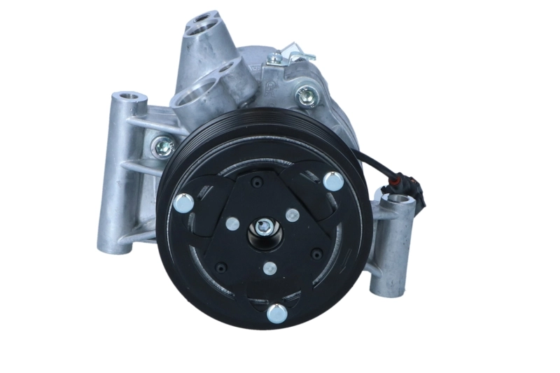320127 NRF Compresor climatizador