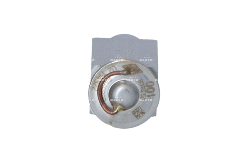 Comprar 38399 NRF Válvula TRV del aire acondicionado