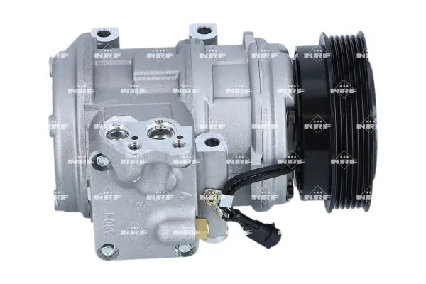 Comprar 32473 NRF Compresor de aire acondicionado coche