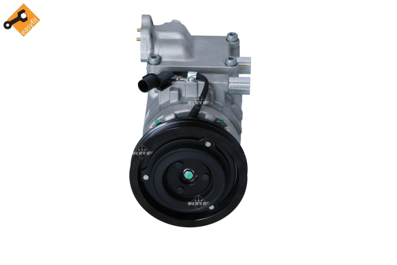 32205 NRF Compresor climatizador