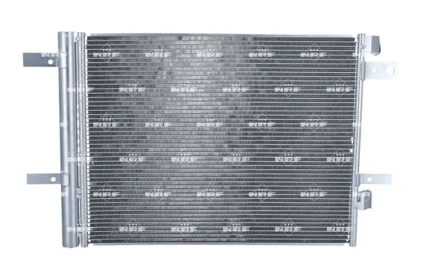 Aire acondicionado capacitor Citroen C5 AIRCROSS SUV (2018 - 2026) precio, desde 85,67 EUR