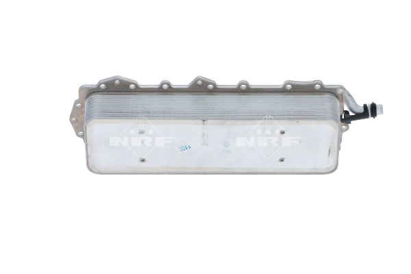 Radiador de aceite NRF 31806 precio, desde 112,06 EUR