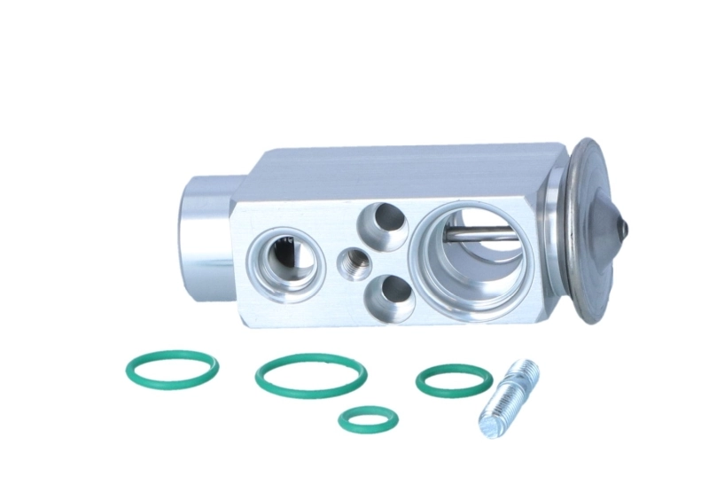 Válvula TRV del aire acondicionado 93185477 Peugeot/Citroen