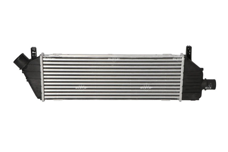 Radiador de aire de admisión Nissan Micra hatchback (K12) (2002 - 2010) precio, desde 109,79 EUR
