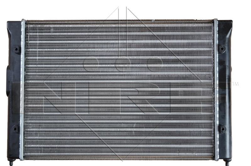 58819 NRF Refrigeración del motor