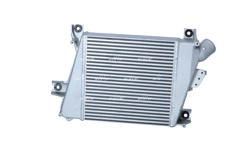 Comprar 2747J81 Polcar Turbo intercooler