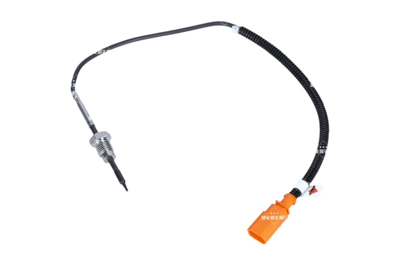 707364 NRF Sensor de temperatura de gases de escape después del filtro de partículas