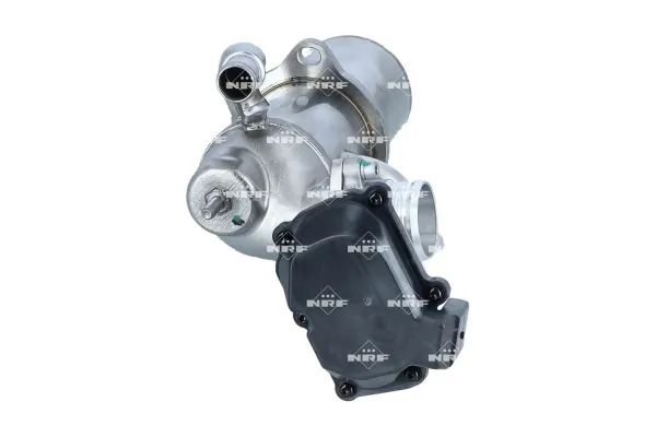 Comprar 48453 NRF Enfriador de recirculación de gases de escape EGR