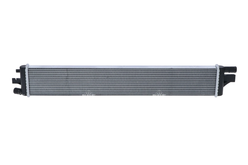 Radiador adicional de refrigeración del motor NRF 59217 precio, desde 167,91 EUR