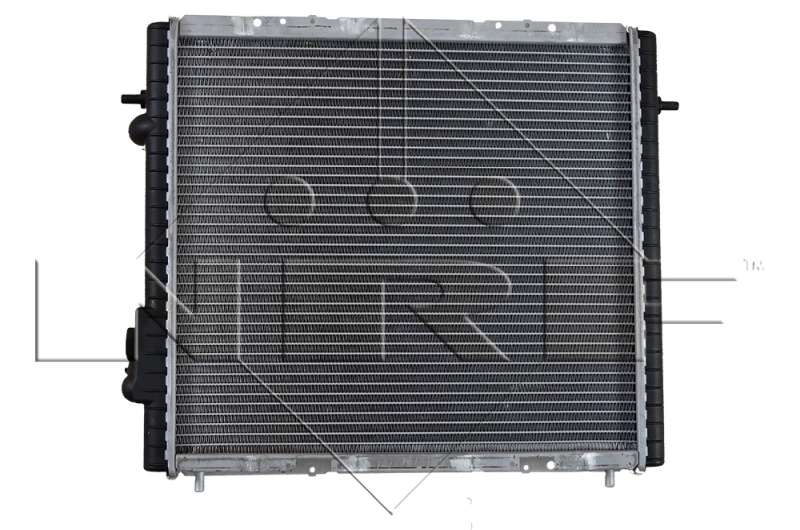 507359 NRF Refrigeración del motor
