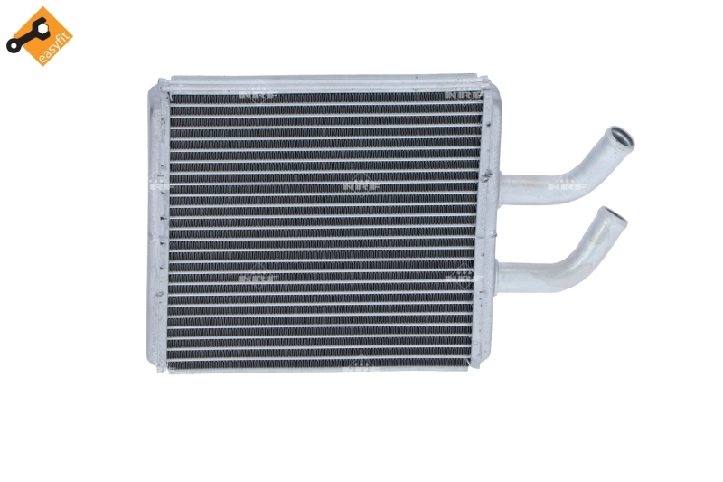 Radiador de calefacción NRF 54353 precio, desde 40,35 EUR