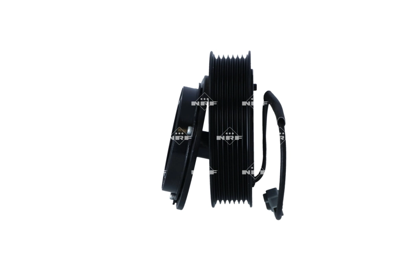 Comprar 380090 NRF Polea del compresor de aire acondicionado