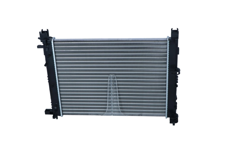 Comprar Radiador Renault DUSTER I HS