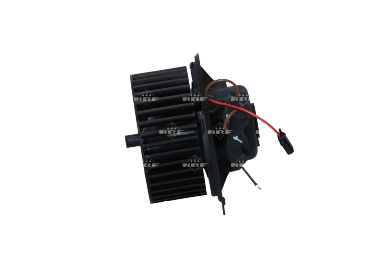34123 NRF Ventilador de habitáculo