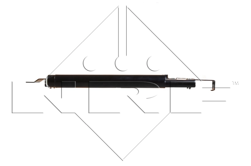  Condensador aire acondicionado Honda Accord 8