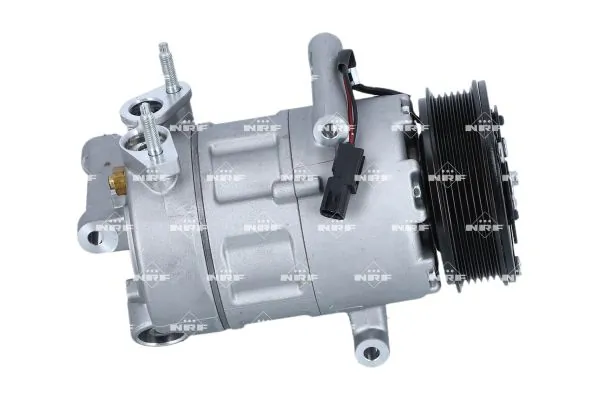 Comprar 320082 NRF Compresor de aire acondicionado coche