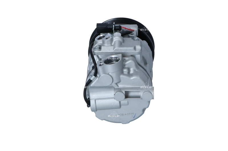32509 NRF Compresor climatizador