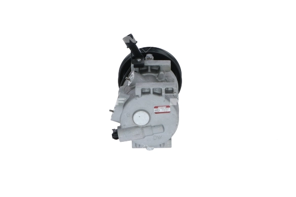 Compresor climatizador para Hyundai Accent IV RB