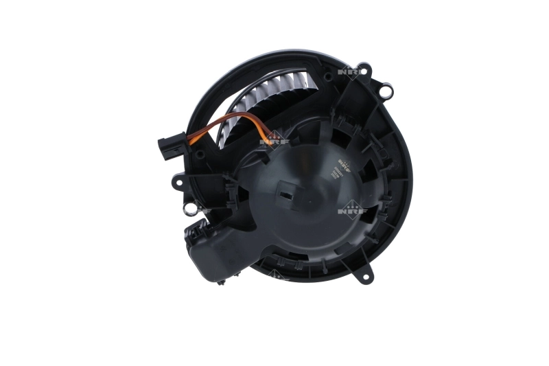 Ventilador interior BMW 1 