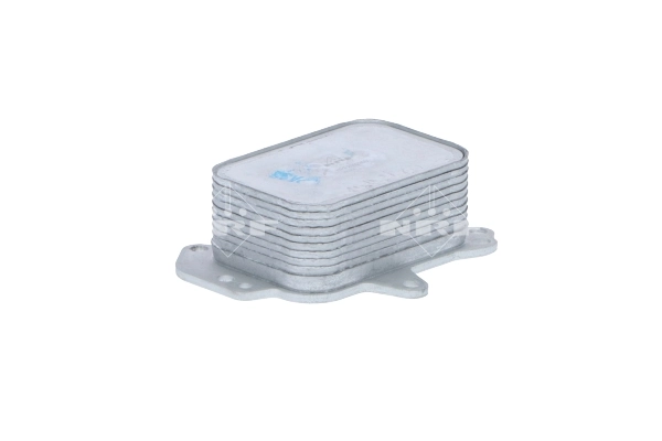 Radiador de aceite 31787 NRF