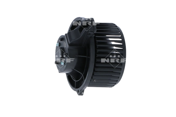 Comprar 34177 NRF Motor ventilador del radiador