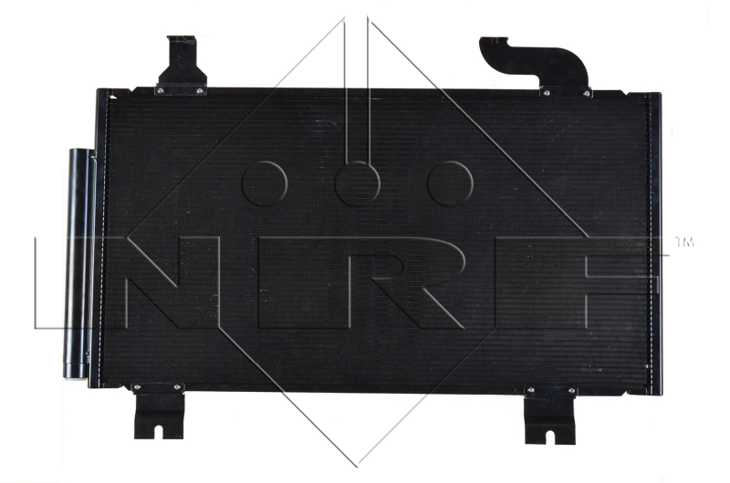 Comprar Condensador aire acondicionado Honda Accord VIII CU