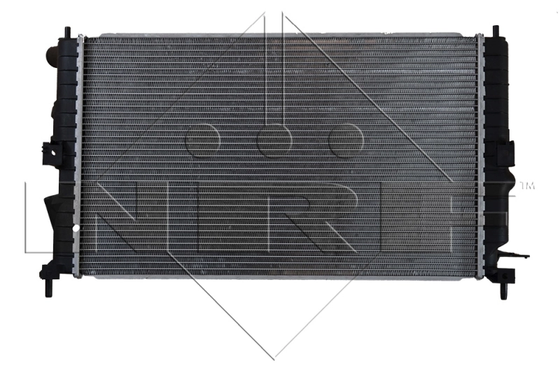 50563 NRF Refrigeración del motor