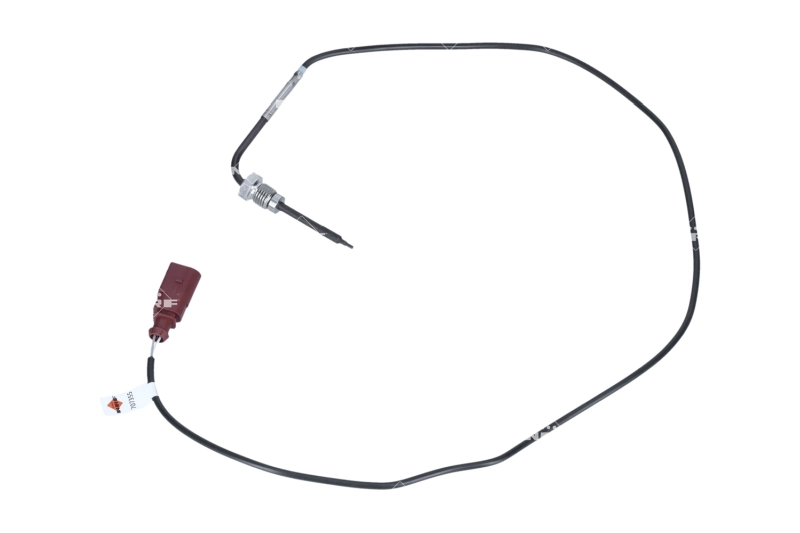 Sensor de temperatura de gases de escape antes del filtro de partículas NRF 707355 precio, desde 73,67 EUR