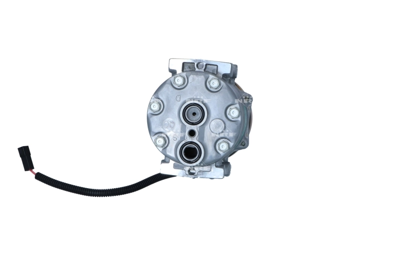 32771 NRF Compresor climatizador