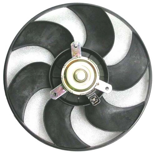 Comprar Ventilador eléctrico de refrigeración completo (motor y hélice) Citroen ZX N2 a bajo precio